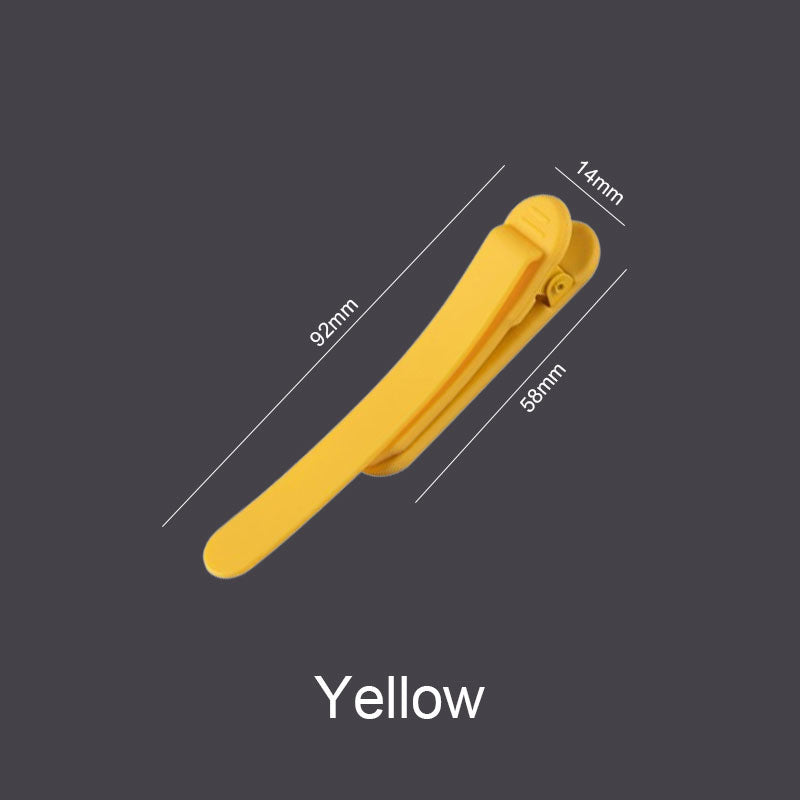 📚 Kreativ Silikonbokmerke – Kjøp 1 Få 1 GRATIS! 🎁