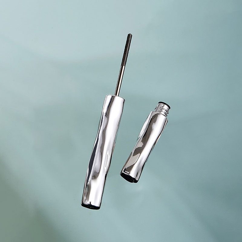 ✨ Stål Tube Mascara – Langvarig & Vanntett