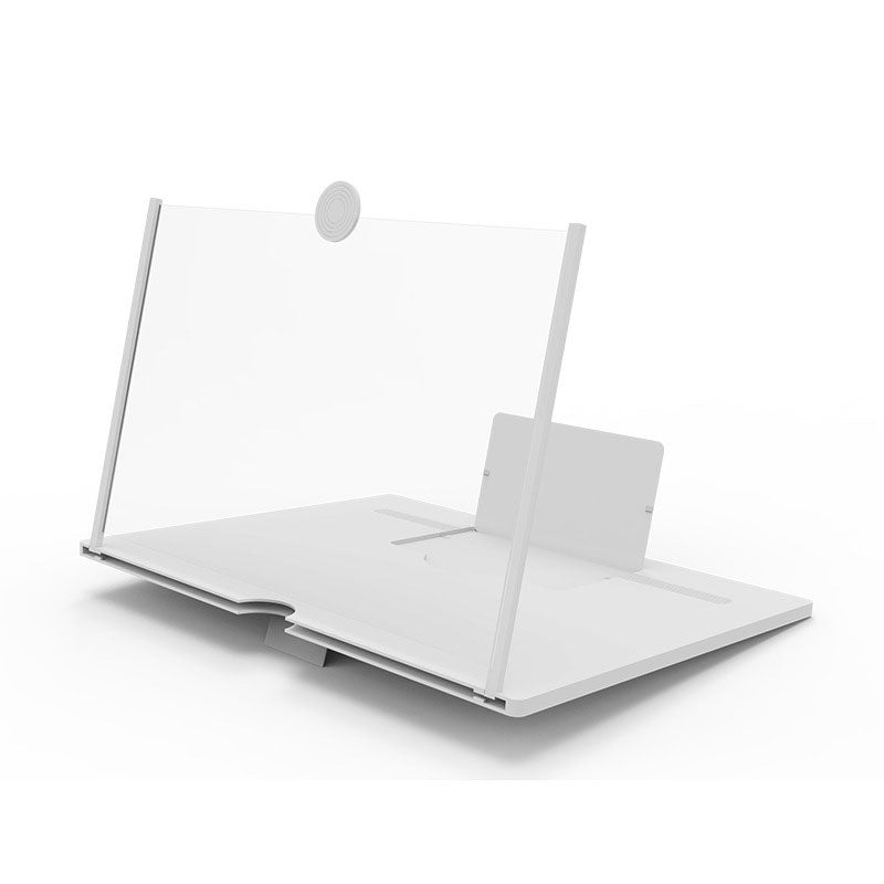 🎄TIDLIG JULESALG🎄2025 Ultra HD Ny Mobiltelefon Skjermforstørrelse