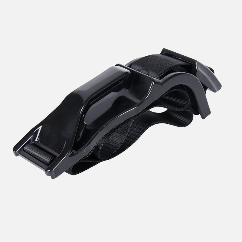 Sikkerhetsbelte Anti-båre