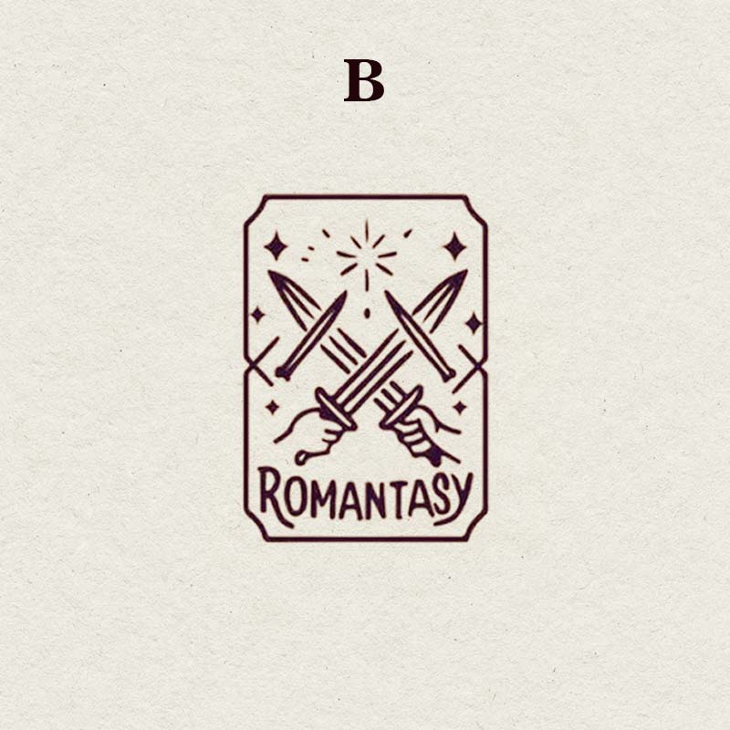 📚 Book Nook Tavern Signs – Kreative Bokskilt & Bokmerker