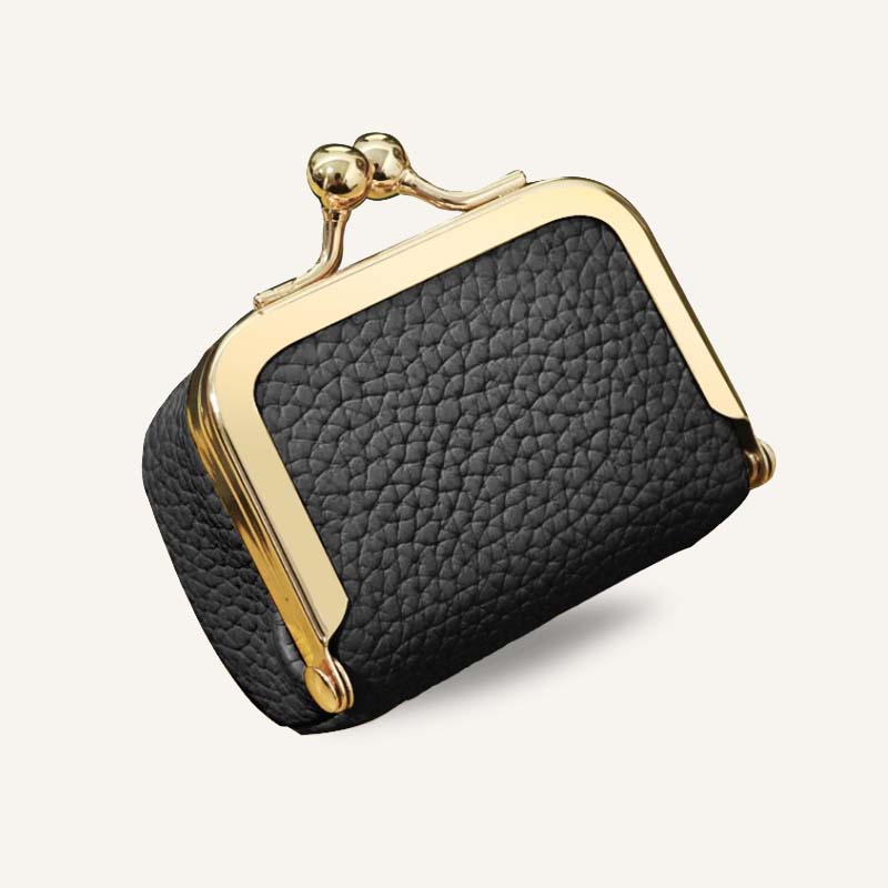 ✨ Mini Smykkepose – Praktisk & Elegant