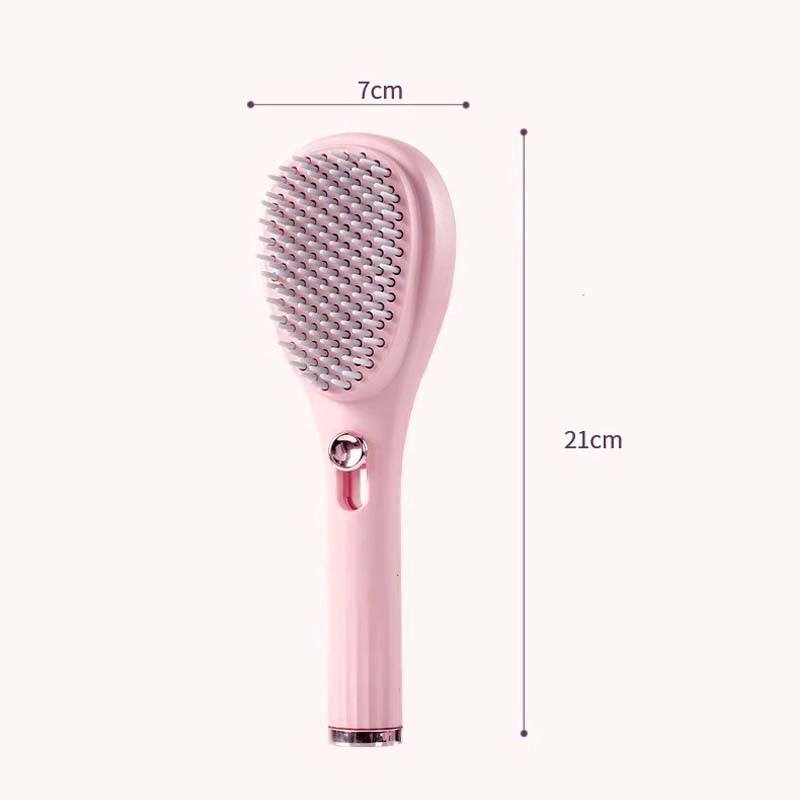 Uttrekkbar massasjekam