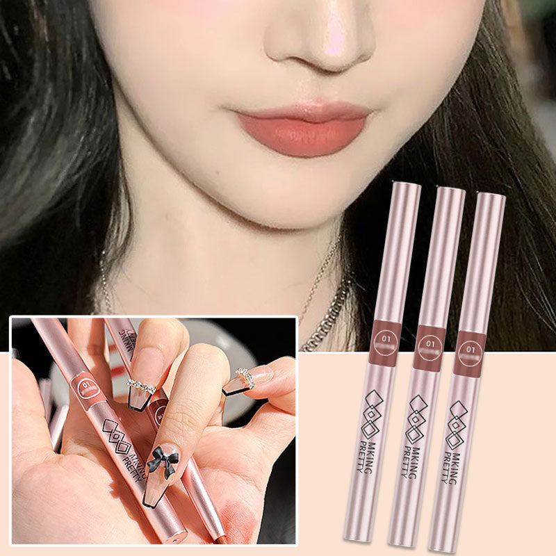 💄✨ Presisjonsleppeblyant – Supertilbud i dag! 🔥