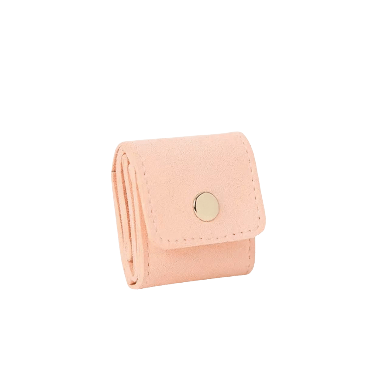 💍👜 Mini reiseveske med smykke ✨