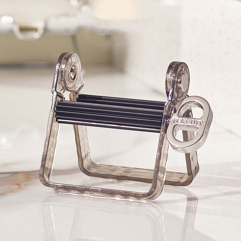 🦷✨ Tannkrempresse – Få ut hver dråpe, Spar penger & Reduser avfall 💧