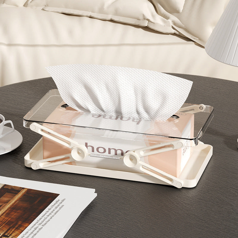 🧻 Justerbar Tørkepapirholder – Praktisk & Enkel