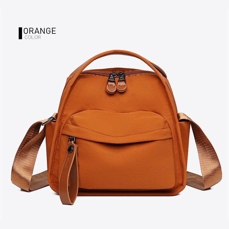 👜 Hverdags Oxford Tote – Skulderveske