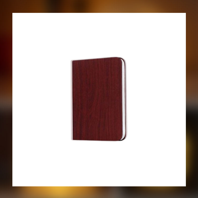 ✨Bokformet nattlys som snur om og om igjen | Justerbar kreativ lampe med 3 farger