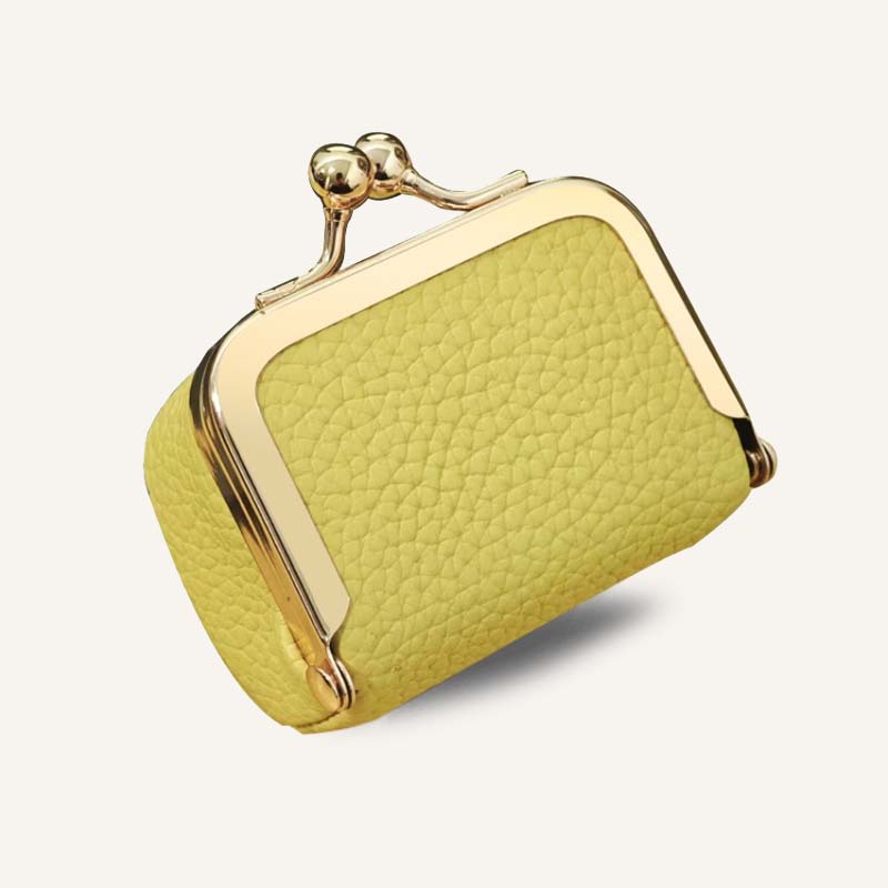 ✨ Mini Smykkepose – Praktisk & Elegant