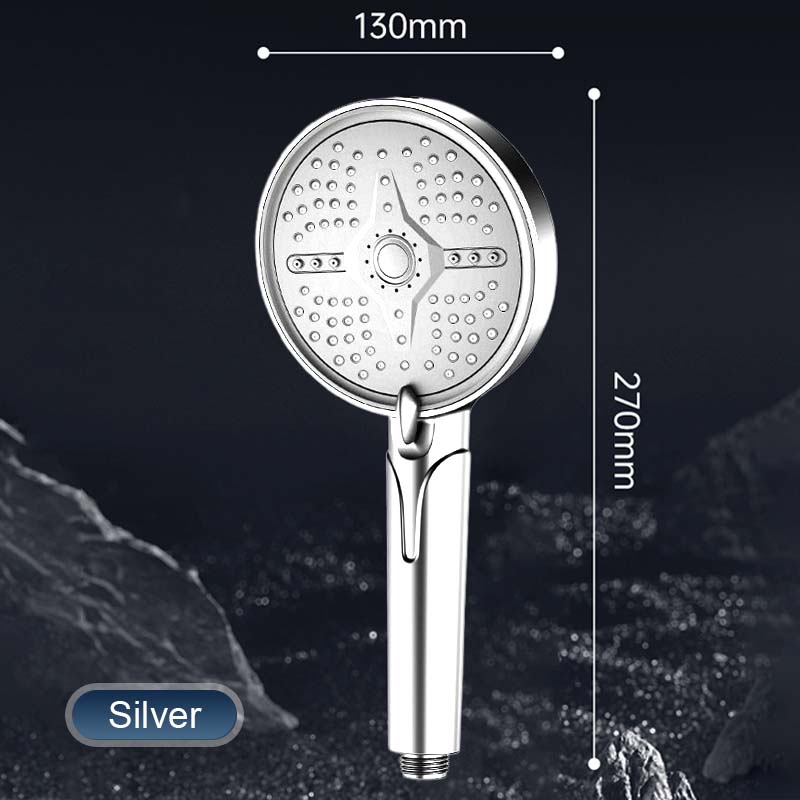 🚿 Spraypistol Dusjhode