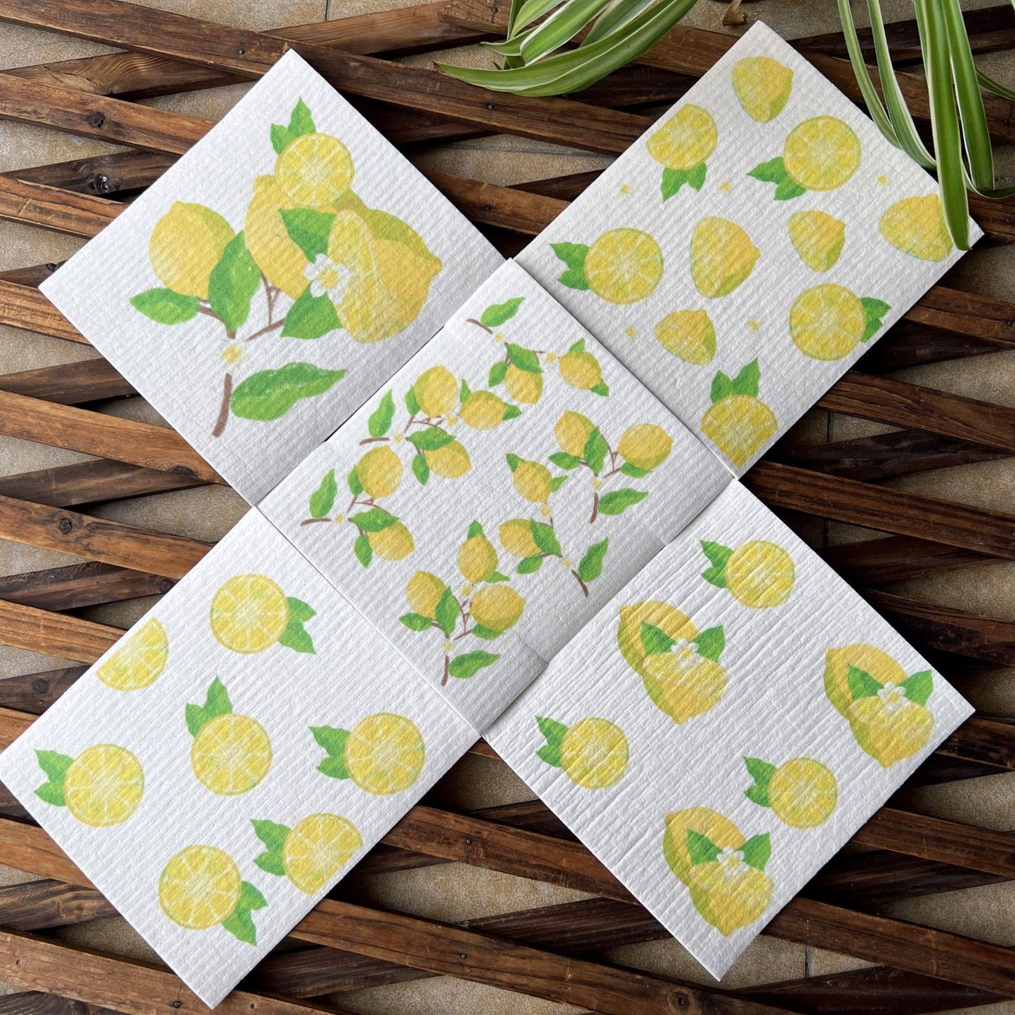 ✨Ren Klut, Rent Hjem – null olje, maks absorbering