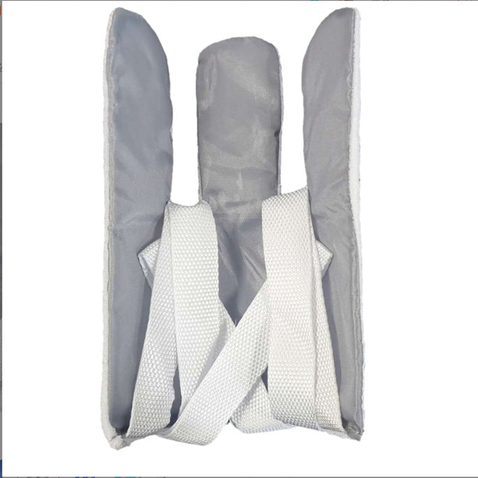 🎁 Perfekt Gave – Sokkehjelper for Eldre, Gravide og Personer med Begrenset Bevegelighet