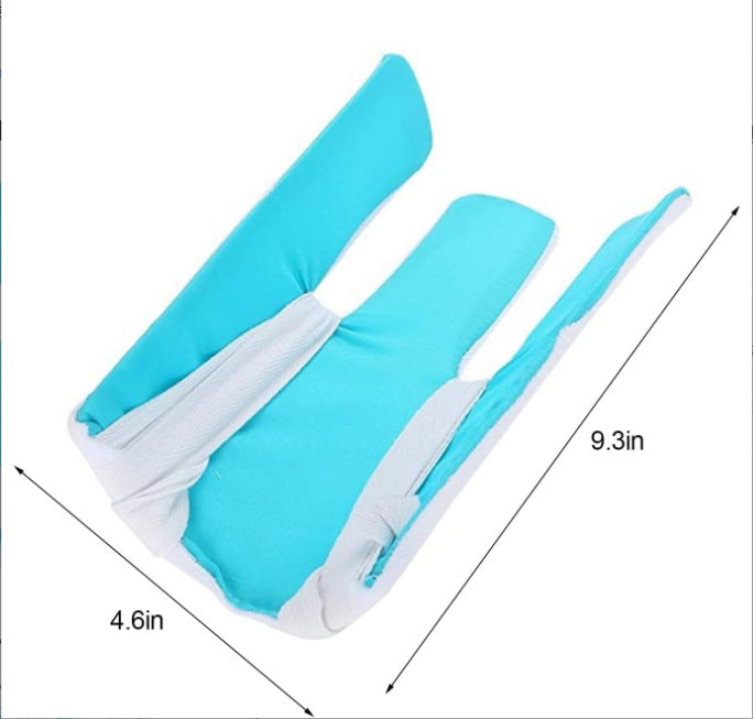 🎁 Perfekt Gave – Sokkehjelper for Eldre, Gravide og Personer med Begrenset Bevegelighet