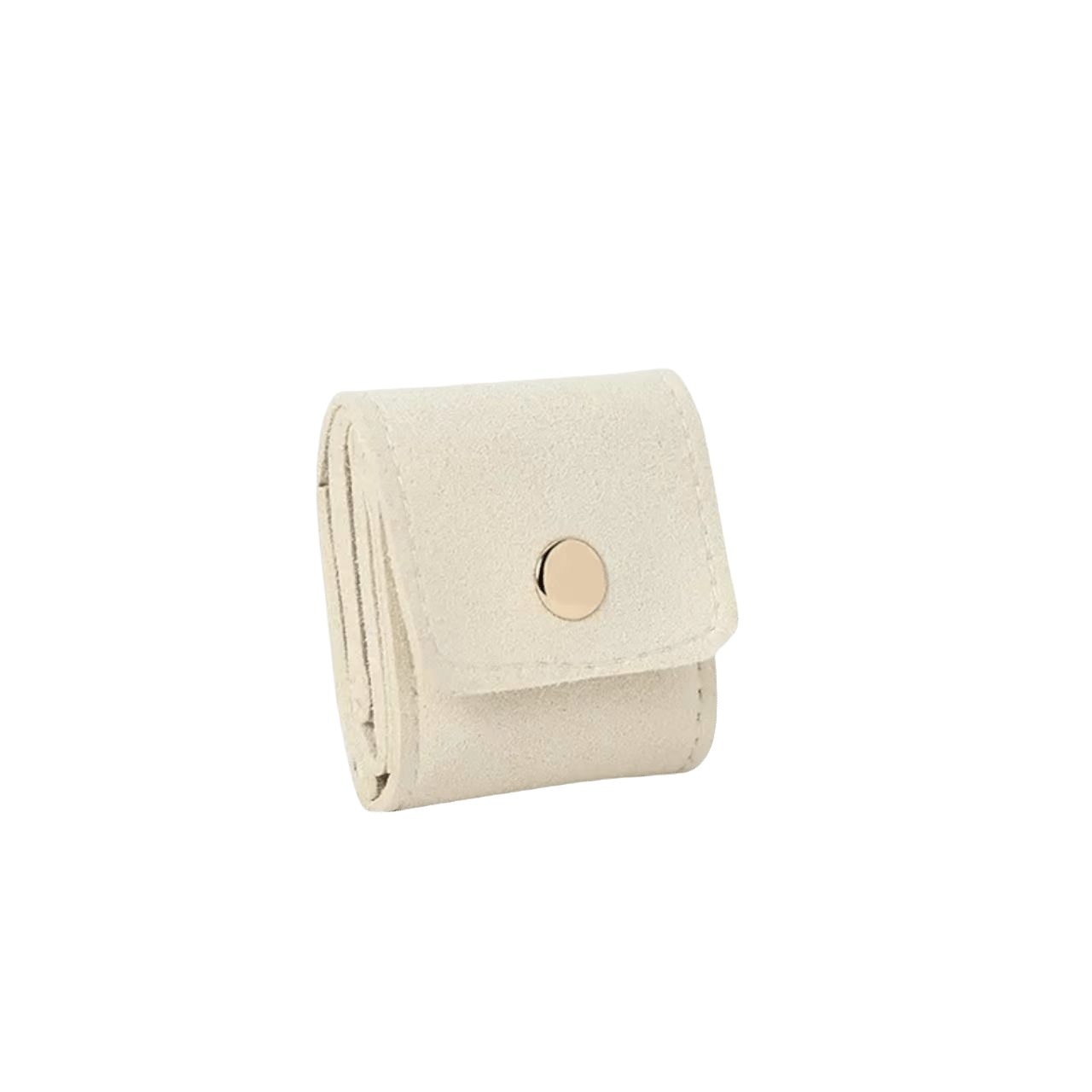 💍👜 Mini reiseveske med smykke ✨