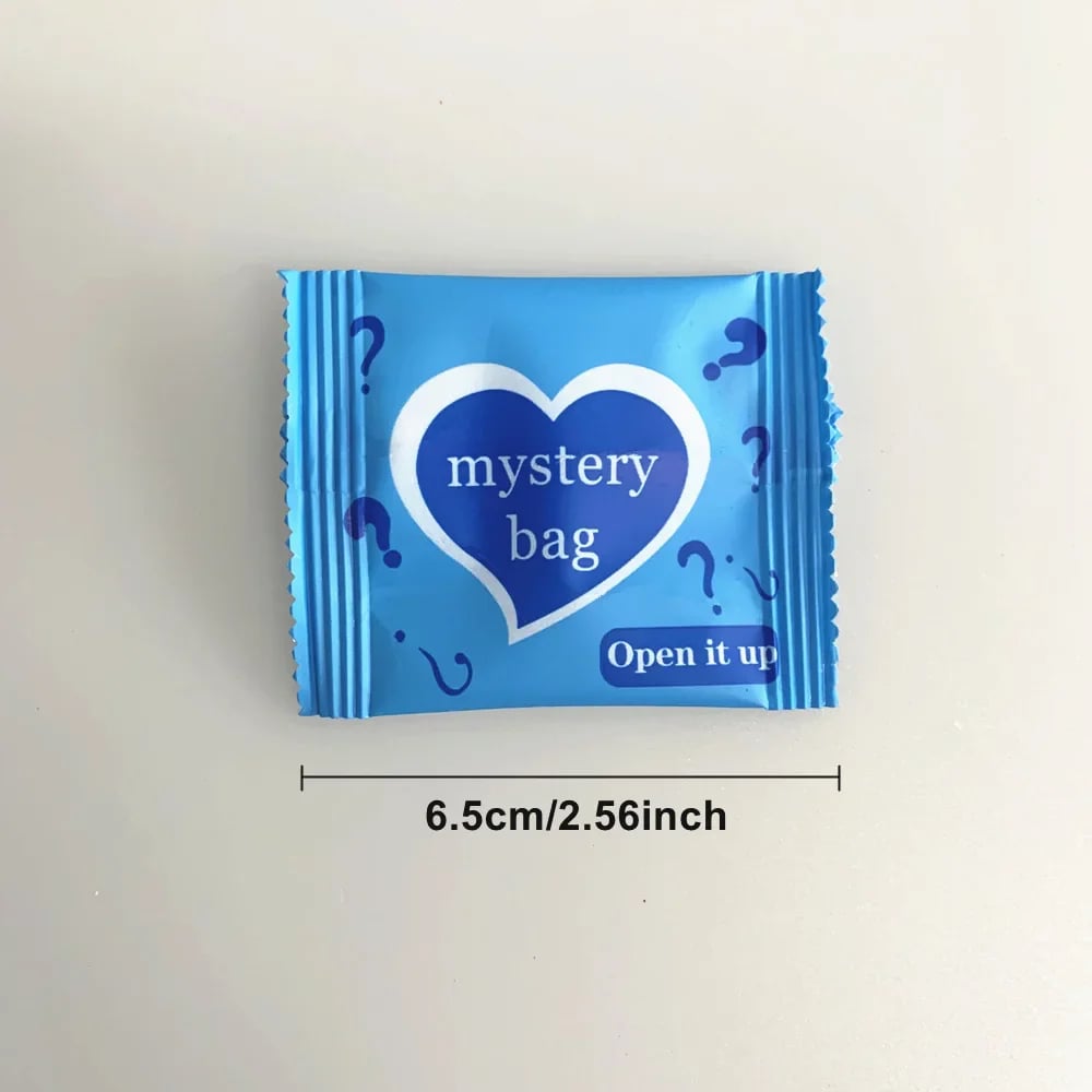 ⏰Mini Selvlysende Dyreharpiksmodeller