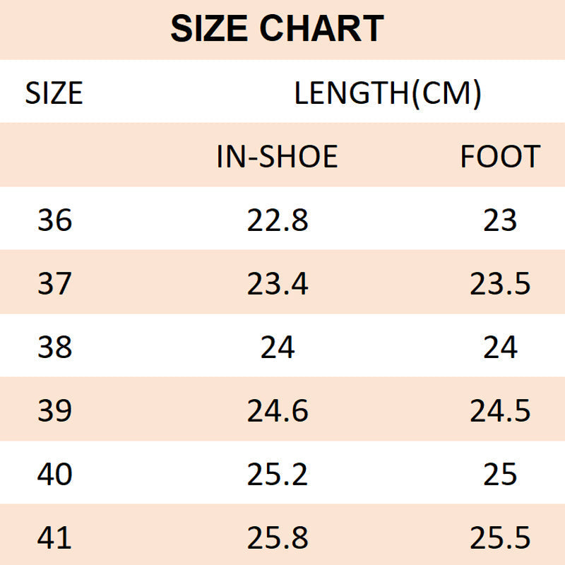 ✨ Vanntette vinterstøvler med tykk såle – Nå -49%! 🎅🎁