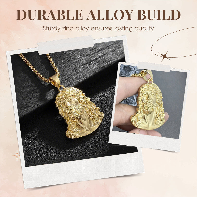 Jesushode-Anhengshalskjede